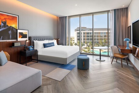 The WB Abu Dhabi, Curio Collection by Hilton - Image 46