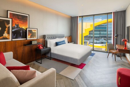 The WB Abu Dhabi, Curio Collection by Hilton - Image 122