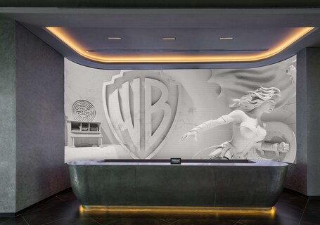 The WB Abu Dhabi, Curio Collection by Hilton - Image 77
