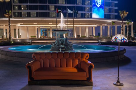 The WB Abu Dhabi, Curio Collection by Hilton - Image 99