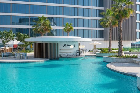 The WB Abu Dhabi, Curio Collection by Hilton - Image 96