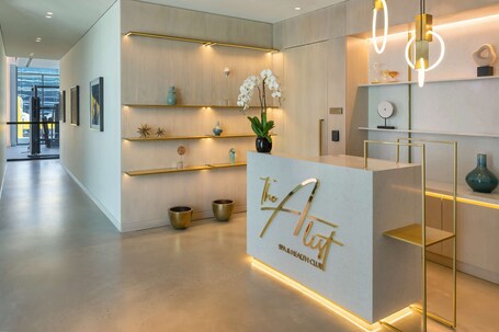 The WB Abu Dhabi, Curio Collection by Hilton - Image 50