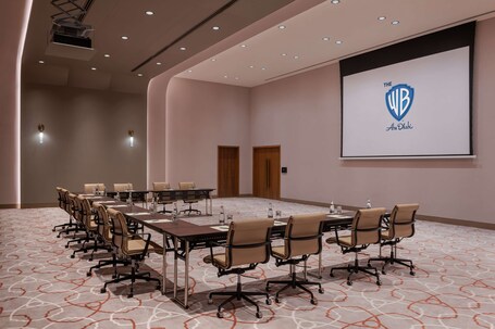 The WB Abu Dhabi, Curio Collection by Hilton - Image 64