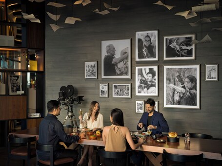 The WB Abu Dhabi, Curio Collection by Hilton - Image 133