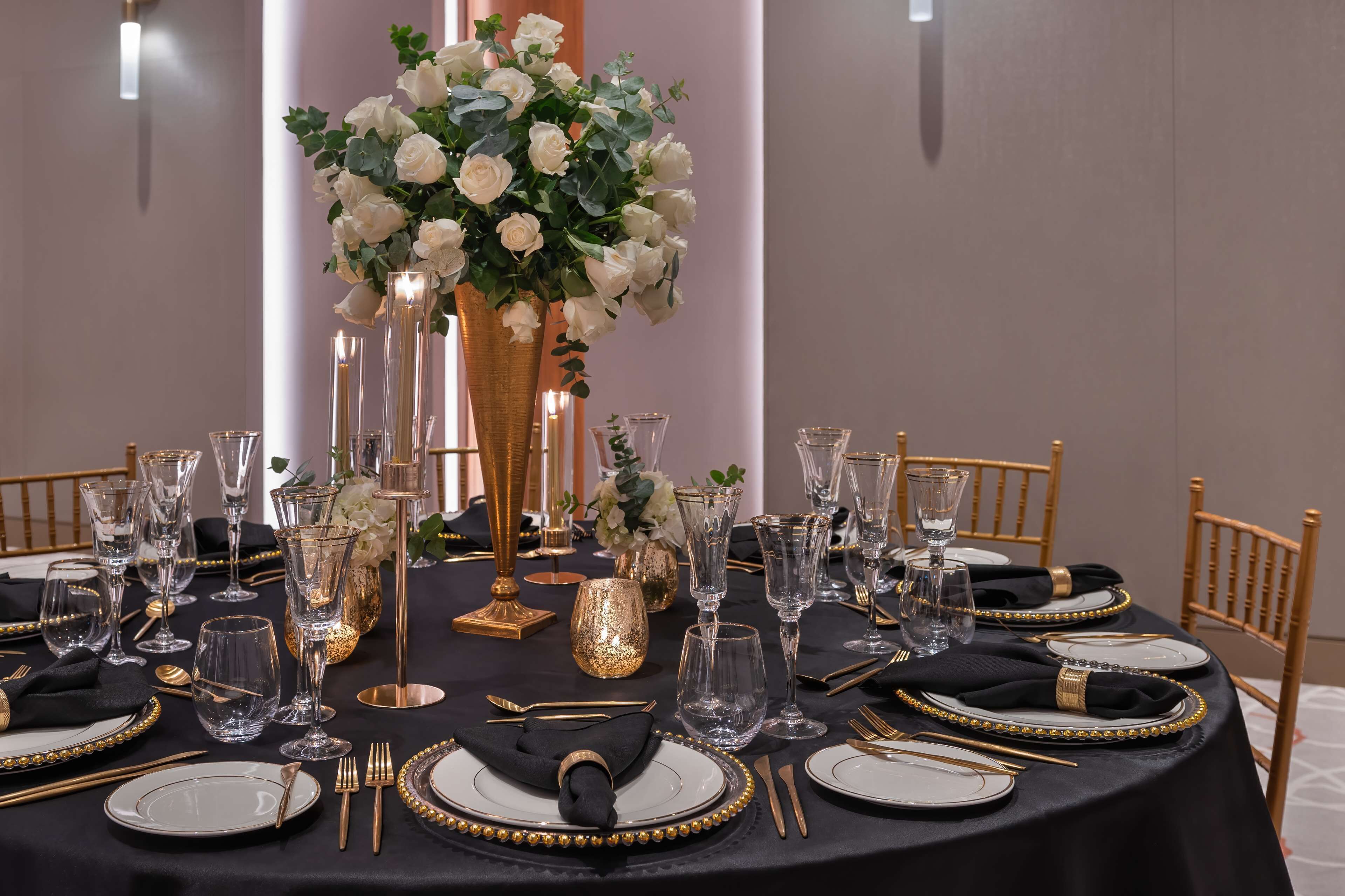 Foto - The WB Abu Dhabi, Curio Collection by Hilton