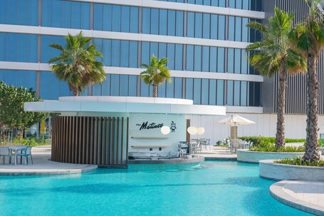 The WB Abu Dhabi, Curio Collection by Hilton - Image 120
