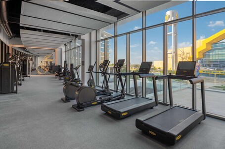 The WB Abu Dhabi, Curio Collection by Hilton - Image 28