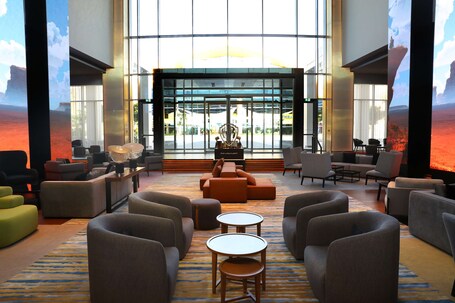 The WB Abu Dhabi, Curio Collection by Hilton - Image 82
