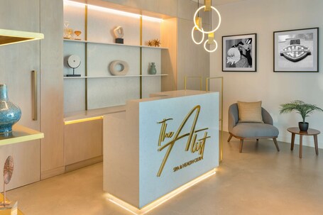 The WB Abu Dhabi, Curio Collection by Hilton - Image 52