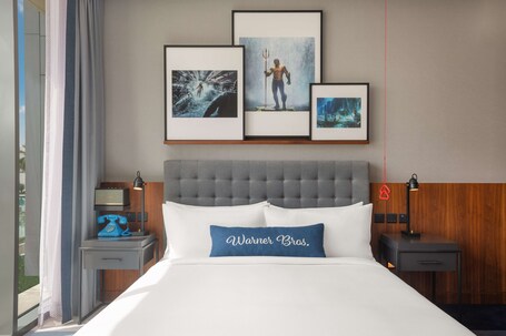 The WB Abu Dhabi, Curio Collection by Hilton - Image 179