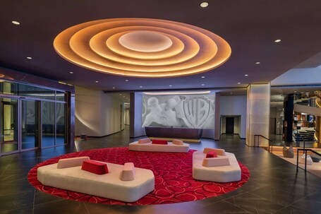 The WB Abu Dhabi, Curio Collection by Hilton - Image 88