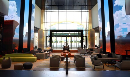 The WB Abu Dhabi, Curio Collection by Hilton - Image 108