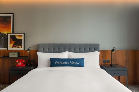 The WB Abu Dhabi, Curio Collection by Hilton - Image 181