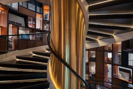 The WB Abu Dhabi, Curio Collection by Hilton - Image 78