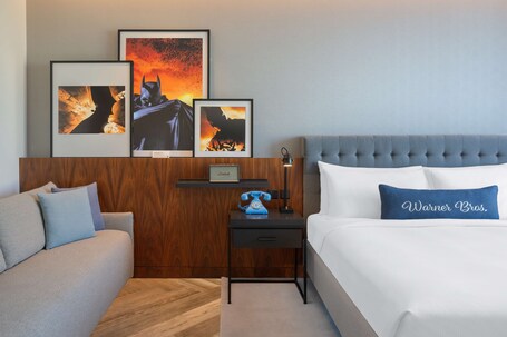 The WB Abu Dhabi, Curio Collection by Hilton - Image 160