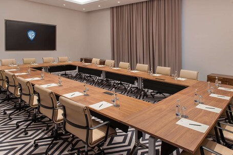 The WB Abu Dhabi, Curio Collection by Hilton - Image 66