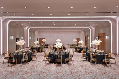 The WB Abu Dhabi, Curio Collection by Hilton - Image 114
