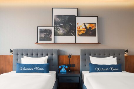 The WB Abu Dhabi, Curio Collection by Hilton - Image 140