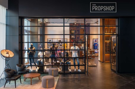 The WB Abu Dhabi, Curio Collection by Hilton - Image 34