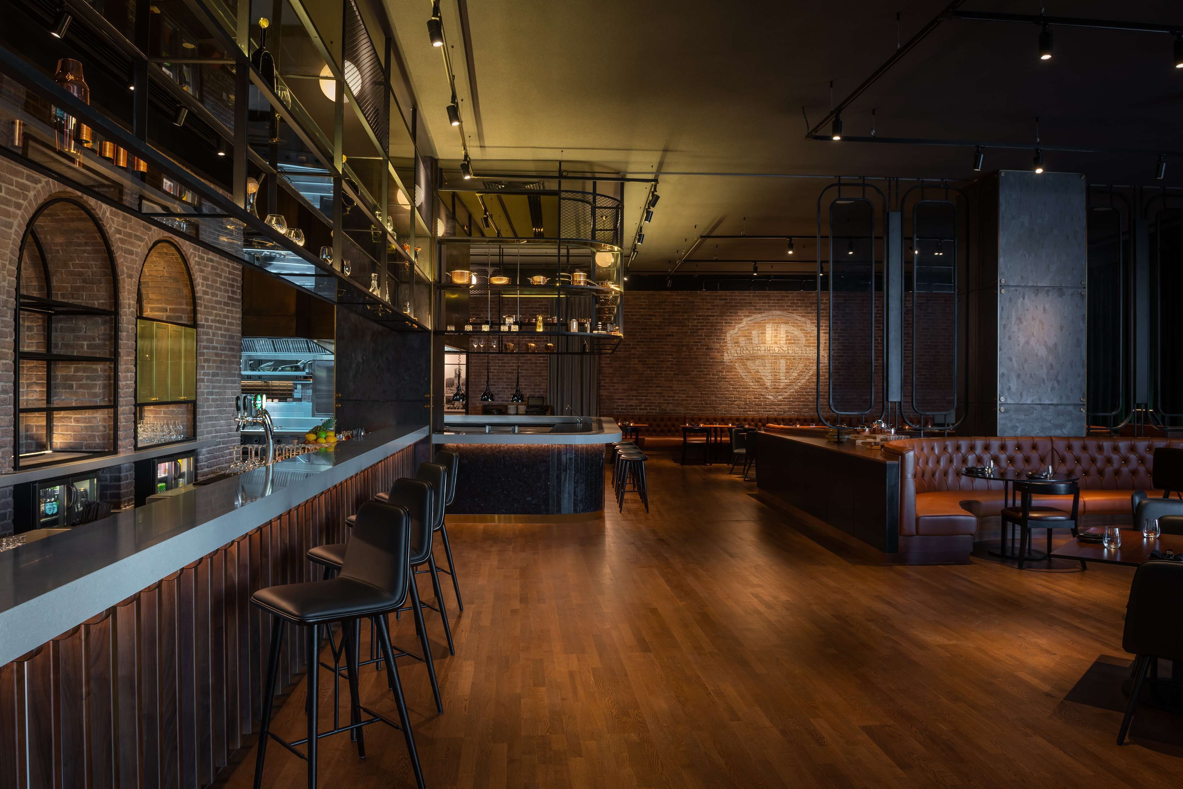 Foto - The WB Abu Dhabi, Curio Collection By Hilton