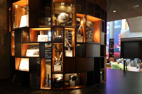 The WB Abu Dhabi, Curio Collection by Hilton - Image 33