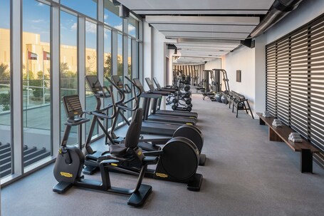 The WB Abu Dhabi, Curio Collection by Hilton - Image 86