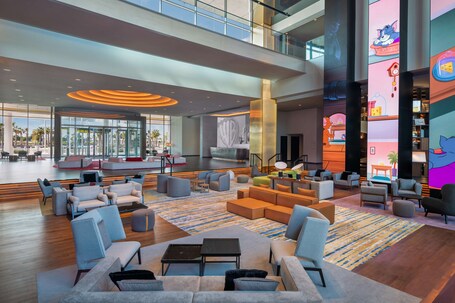 The WB Abu Dhabi, Curio Collection by Hilton - Image 80