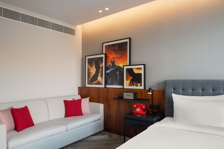 The WB Abu Dhabi, Curio Collection by Hilton - Image 178