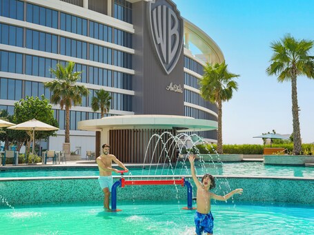 The WB Abu Dhabi, Curio Collection by Hilton - Image 49