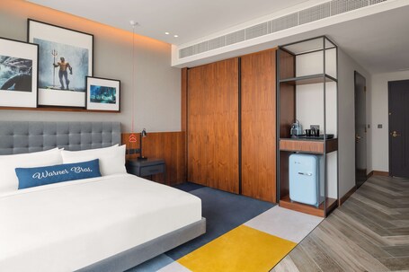 The WB Abu Dhabi, Curio Collection by Hilton - Image 177