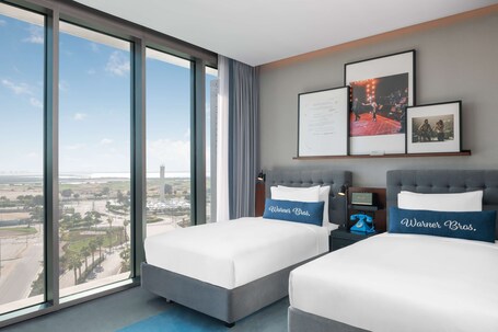 The WB Abu Dhabi, Curio Collection by Hilton - Image 45