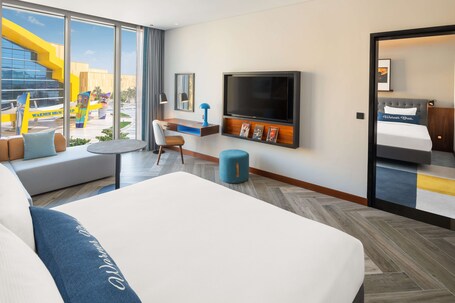 The WB Abu Dhabi, Curio Collection by Hilton - Image 121
