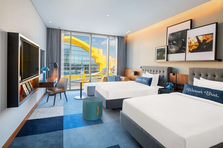The WB Abu Dhabi, Curio Collection by Hilton - Image 98