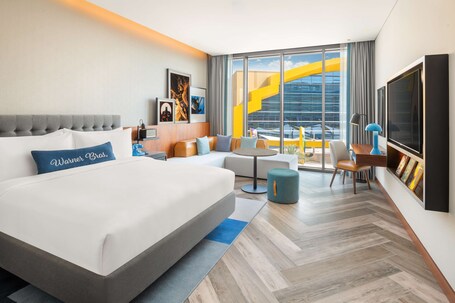 The WB Abu Dhabi, Curio Collection by Hilton - Image 19
