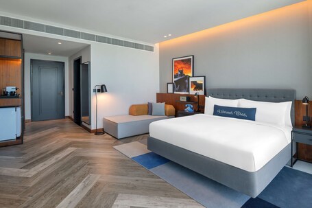 The WB Abu Dhabi, Curio Collection by Hilton - Image 159