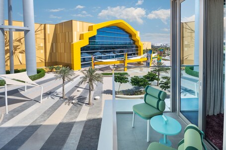 The WB Abu Dhabi, Curio Collection by Hilton - Image 20