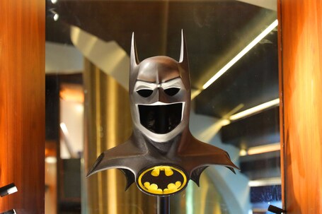 The WB Abu Dhabi, Curio Collection by Hilton - Image 90
