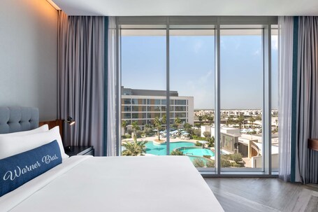 The WB Abu Dhabi, Curio Collection by Hilton - Image 157