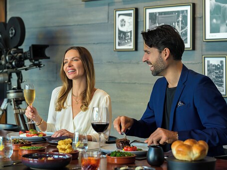 The WB Abu Dhabi, Curio Collection by Hilton - Image 131