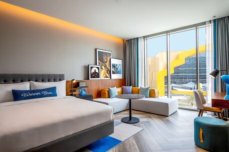 The WB Abu Dhabi, Curio Collection by Hilton - Image 5