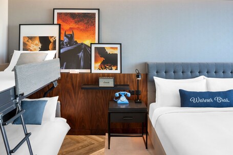 The WB Abu Dhabi, Curio Collection by Hilton - Image 172