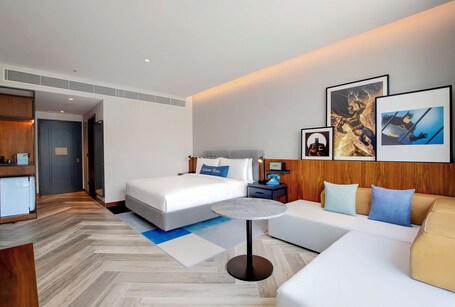 The WB Abu Dhabi, Curio Collection by Hilton - Image 124