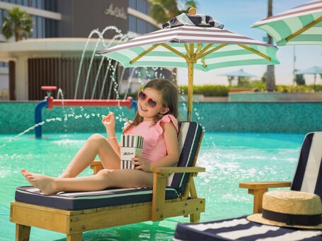 The WB Abu Dhabi, Curio Collection by Hilton - Image 47