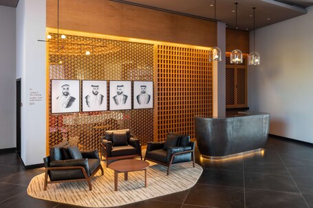 The WB Abu Dhabi, Curio Collection by Hilton - Image 35