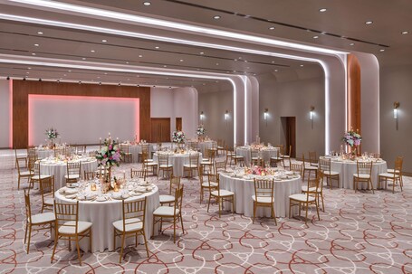 The WB Abu Dhabi, Curio Collection by Hilton - Image 116