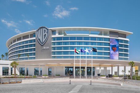 The WB Abu Dhabi, Curio Collection by Hilton - Image 27