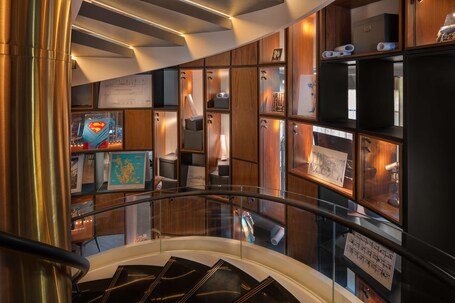 The WB Abu Dhabi, Curio Collection by Hilton - Image 76
