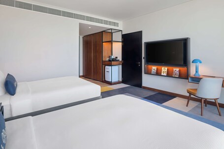 The WB Abu Dhabi, Curio Collection by Hilton - Image 106