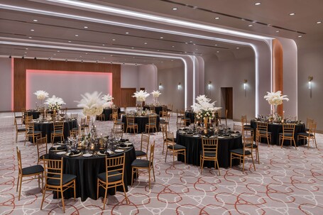 The WB Abu Dhabi, Curio Collection by Hilton - Image 115