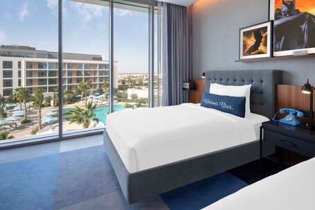 The WB Abu Dhabi, Curio Collection by Hilton - Image 103